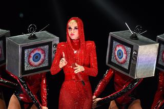 Katy Perry wstydzi się, że nagrała wielki hit! 'Chciałabym stworzyć go ponownie'