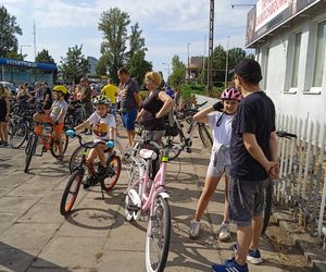 Wielki Finał Wakacji z CARSED w Siedlcach