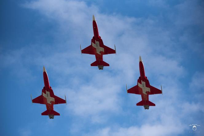 Radom: Międzynarodowe Pokazy lotnicze Air Show 2023