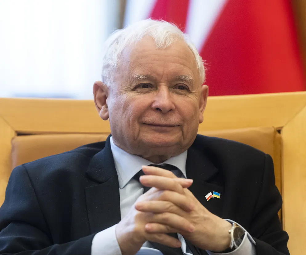 Jarosław Kaczyński kończy 74 lata! Mało kto wie, jak lubi spędzać wieczory