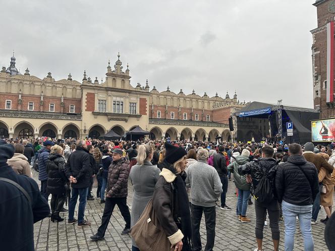 86. Krakowska Lekcja Śpiewania 2023