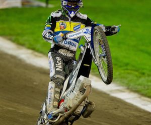 Tomasz Gollob walczy o powrót do zdrowia