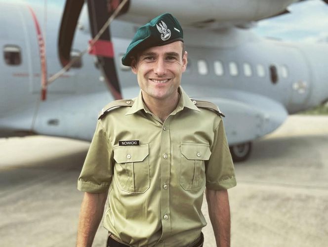 Ci sportowcy mogą bronić Polski w razie wojny