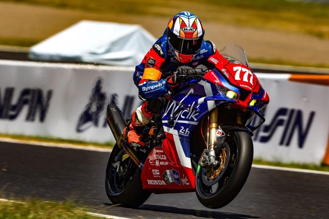 Wójcik Racing Team