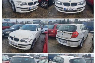 Zarząd Dróg Miasta Krakowa sprzedaje samochody. Niektóre to tanie perełki 