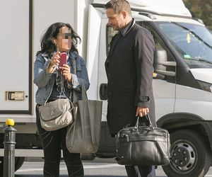 A tu atak! - Mogę zrobić sobie z panem zdjęcie? - to Rafał Trzaskowski słyszy bardzo często