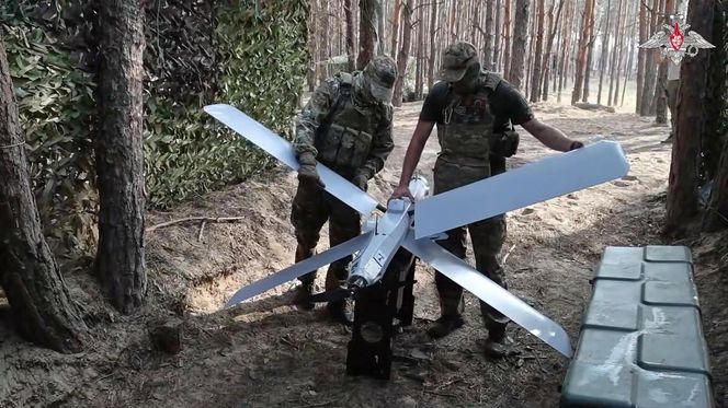 Ukraina z gwarancjami bezpieczeństwa na wzór art. 5 NATO