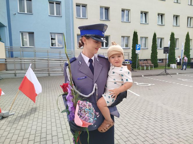 W 2025 roku obchody Święta Policji w Siedlcach odbyły się 23 lipca