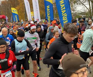 Lotto 8 Olsztyński Bieg Niepodległości cz.2