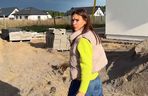 Klaudia Halejcio robi interes życia. Tak wyglądają jej luksusowe domy na sprzedaż