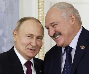 Donald Trump zapowiedział sankcje na Rosję