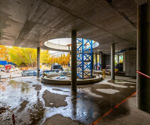 Miedziana 7 - apartamenty M7 oraz inwestycja Towarowa 22