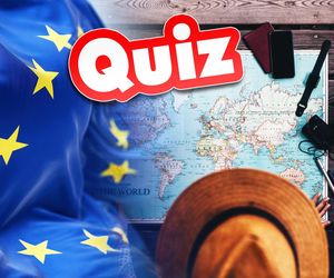 QUIZ z geografii. Każde pytanie o inny kraj UE