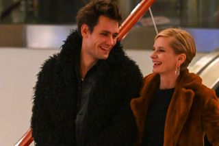 Magdalena Cielecka już nie ukrywa ukochanego!