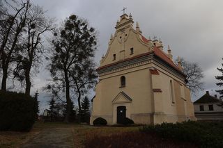 Ta wieś jest nazywana „różaną stolicą woj. lubelskiego”