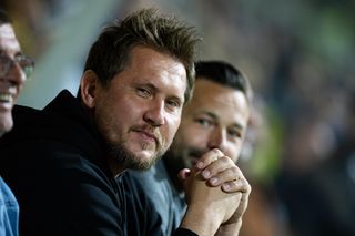 Te słowa wypalił Tomasz Kuszczak przed finałem Ligi Europy! Były piłkarz Manchesteru United nie ma żadnych wątpliwości
