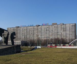 Superjednostka Katowice - ikona PRL