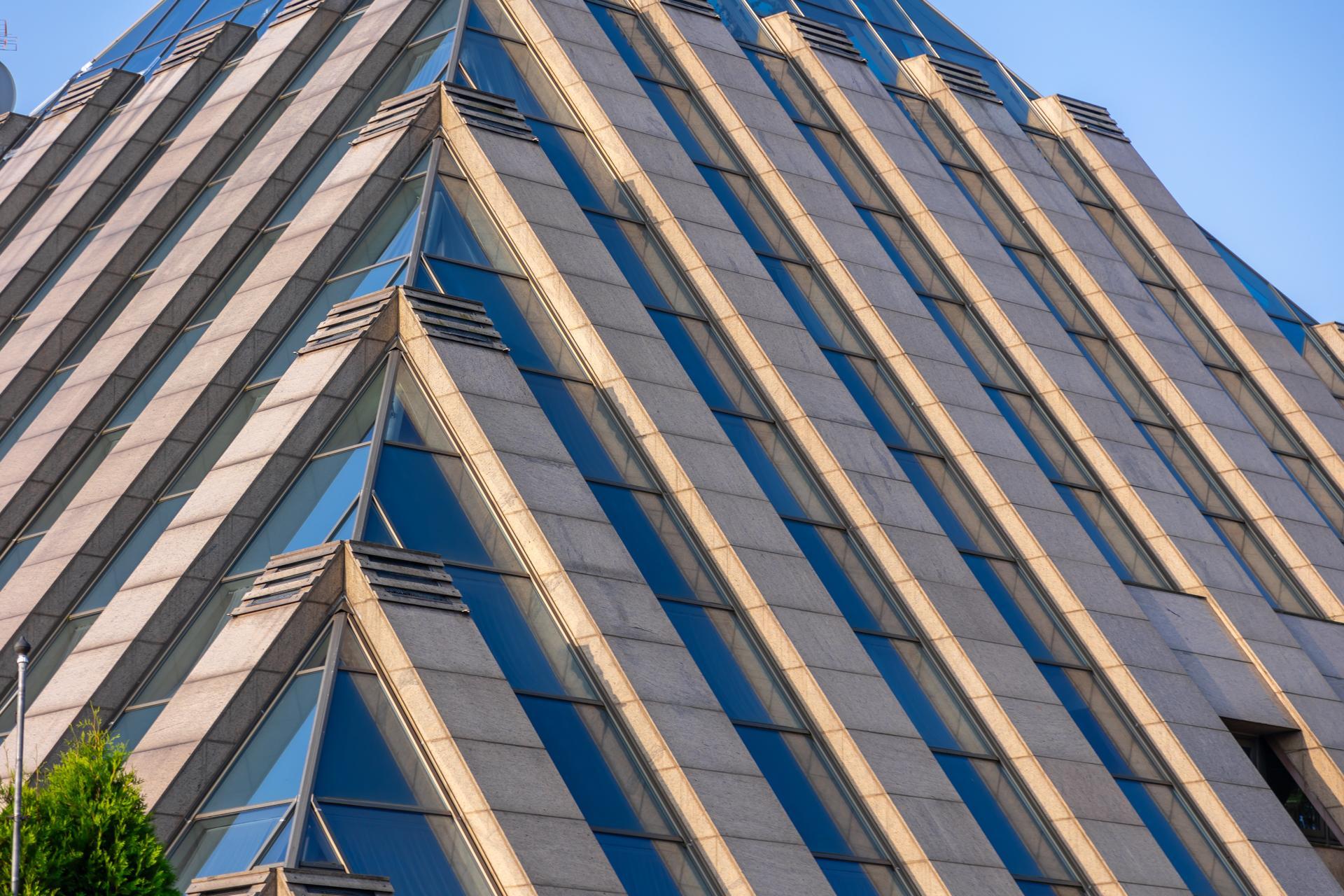 Hotel Piramida w Tychach 