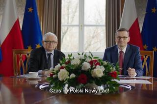 Nowy Ład i Polska po pandemii koronawirusa: PiS podał kluczową datę 
