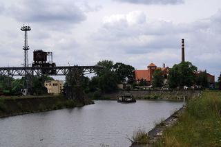 Port Miejski we Wrocławiu