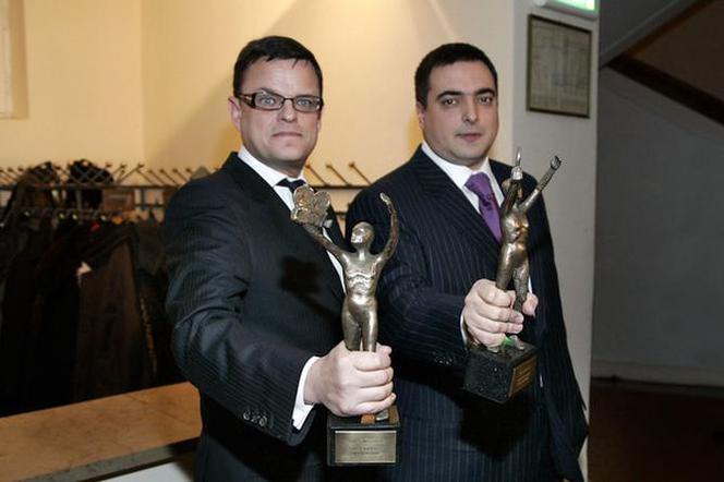 Tomasz Sekielski, Andrzej Morozowski