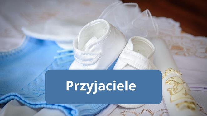 Przyjaciele 400–600 zł