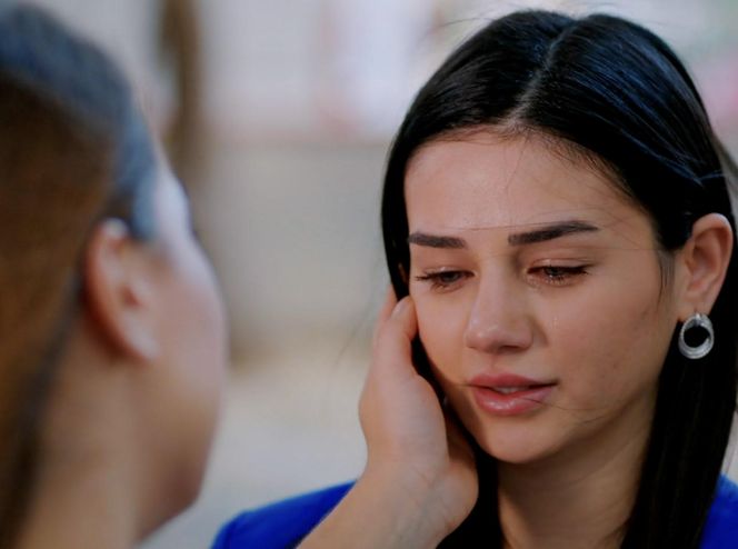 Miłość i nadzieja odc. 275. Sila, Bahar