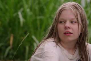 M jak miłość, odcinek 1828. Lenka (Olga Cybińska)