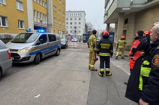 W Warszawie znaleziono zaginioną kobietę. Jechała autobusem w samej piżamie