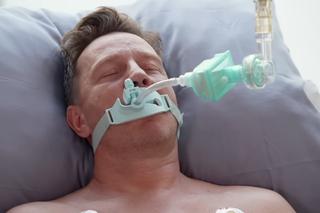 Pierwsza miłość, odcinek 3474. Michał (Wojciech Błach)