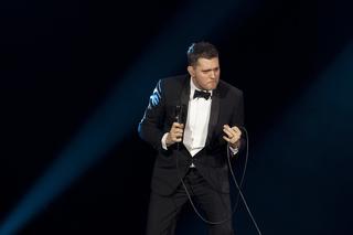 Michael Buble zagra w Polsce - cena biletów [Michael Buble zagra naKraków Arena, 4 listopada]