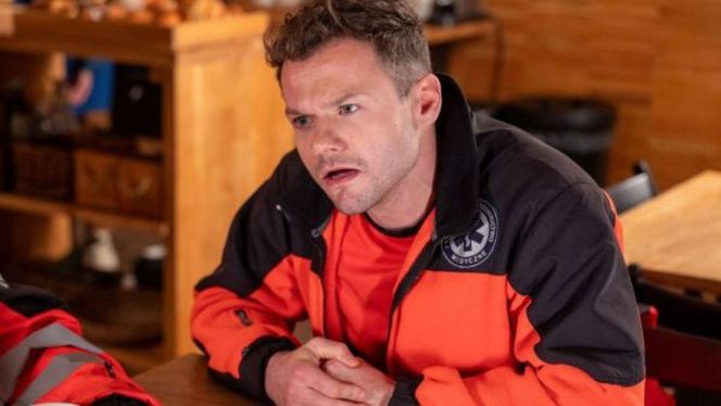 Na sygnale, odc. 685. Nowy (Kamil Wodka)