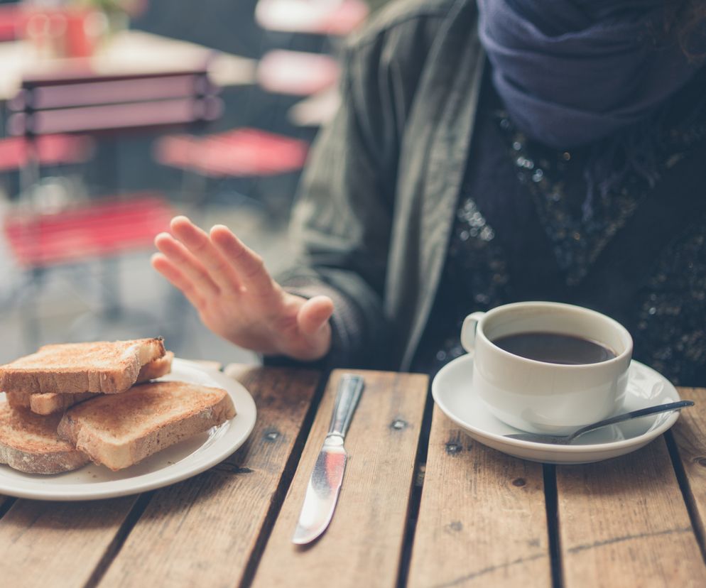  Alergia na gluten. Jakie są objawy alergii na gluten?