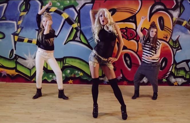 Nowy klip ELIZKI