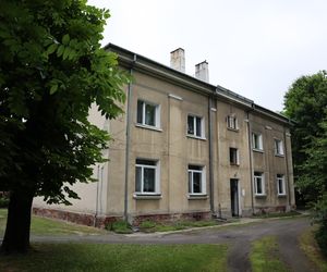 Rejestr zabytków woj. lubelskiego powiększył się o zespół dworca kolejowego w Parczewie 