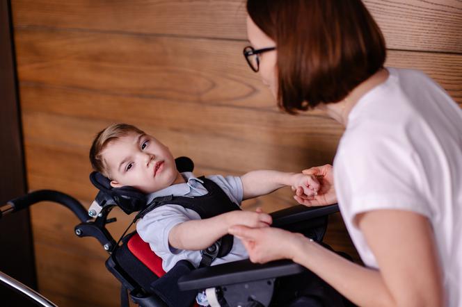 Ciężko chore dzieci liczą na pomoc papieża