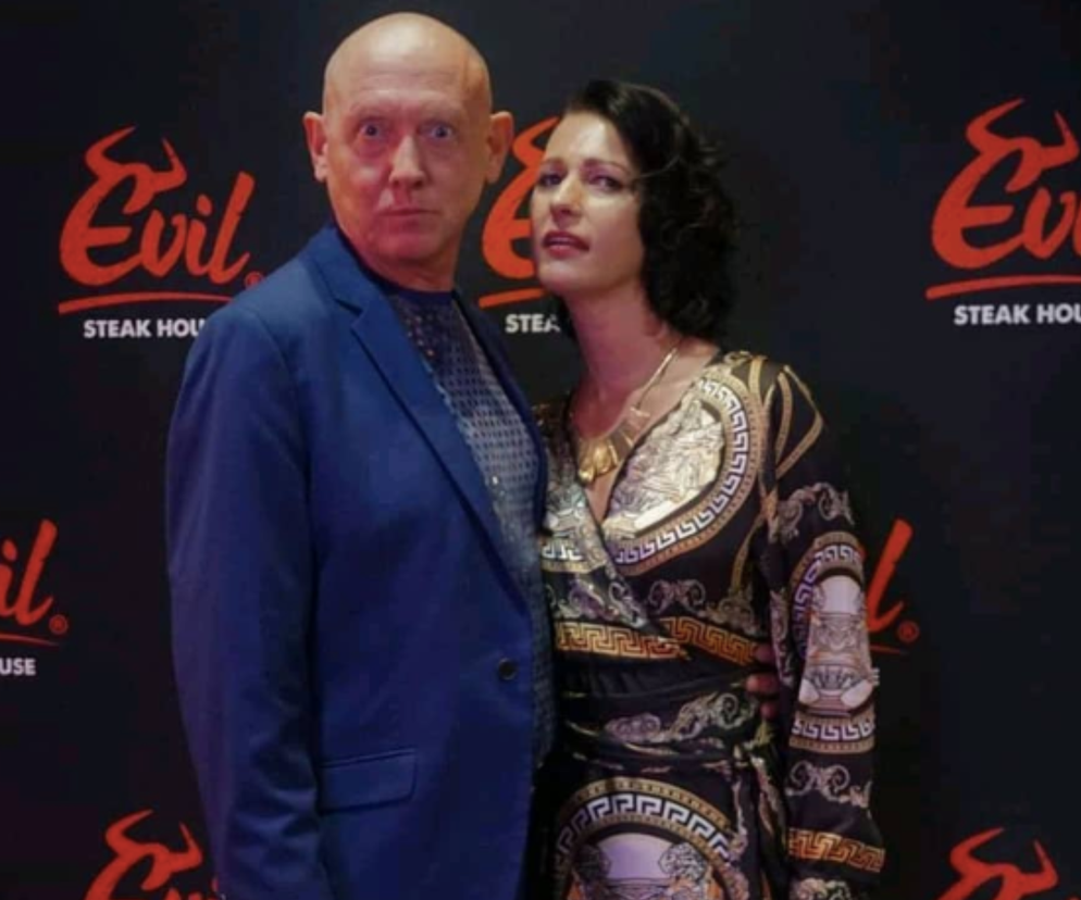 Aktor w szczerym wyznaniu o autyzmie córki. Ludzie mówili: Niewychowany bachor, dlaczego tak krzyczy