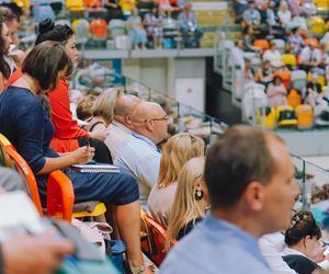 Kongres Świadków Jehowy w HS Częstochowa