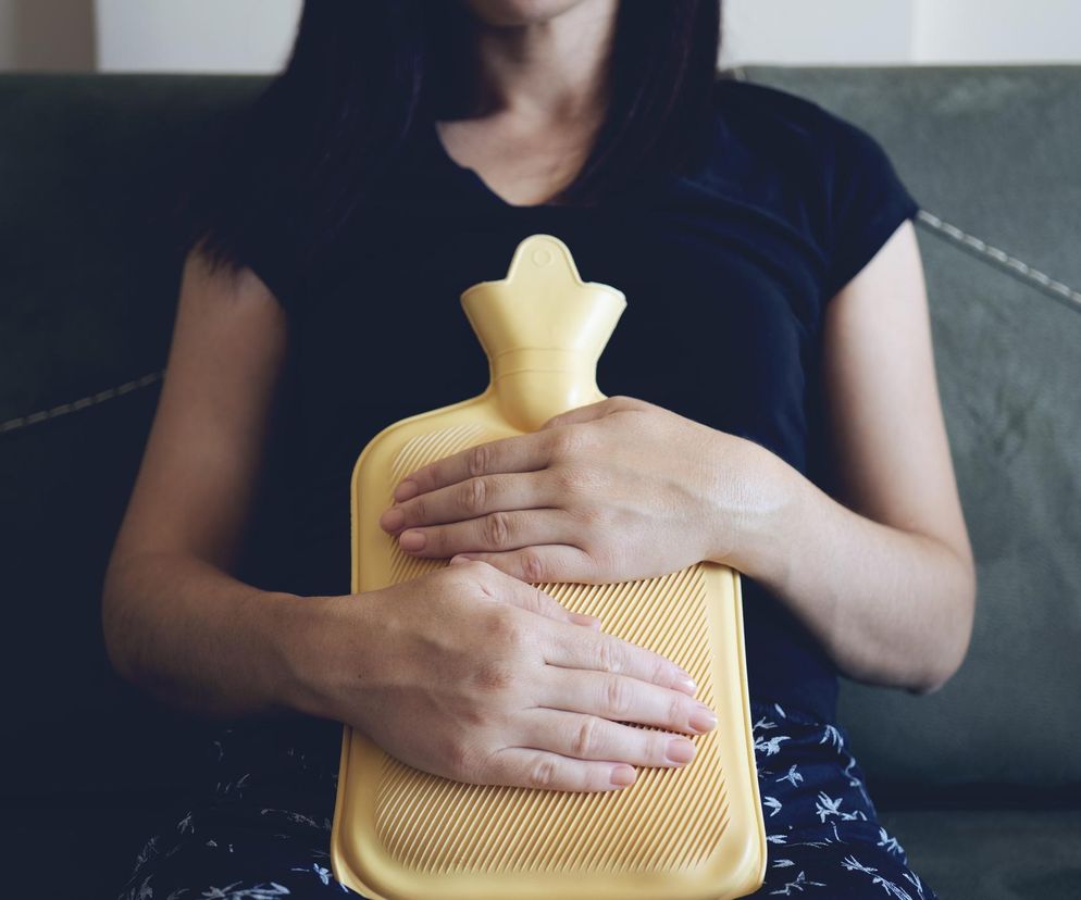 Uważaj na termofor. Na liście zagrożeń zespół przypalonej skóry i ryzyko nowotworu