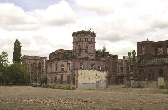 Łódzka Manufaktura świętuje 18. urodziny