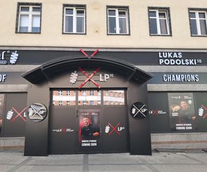 Lukas Podolski otwiera swojego pierwszego kebaba w Polsce. Znamy datę