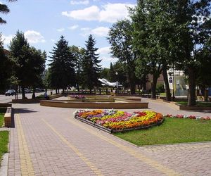 Mońki