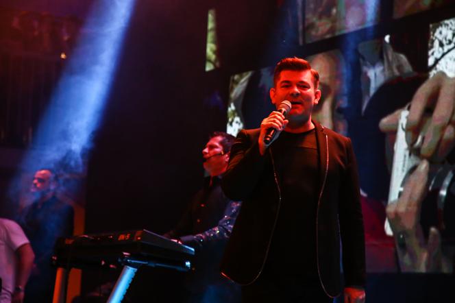 Zenek Martyniuk