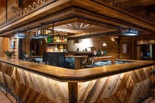 Hotel Sabała w Zakopanem