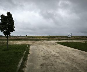 Łącznik Rondo Antoniny - Gronowska