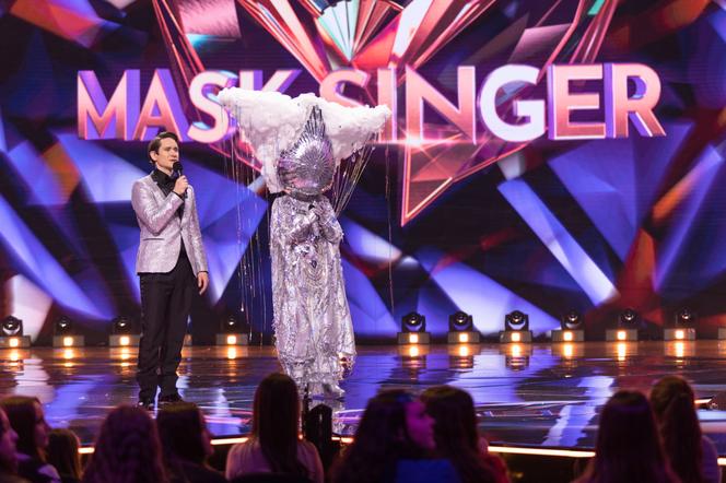 Natasza Urbańska: Maska otworzyła mi oczy