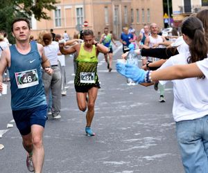Półmaraton Piła