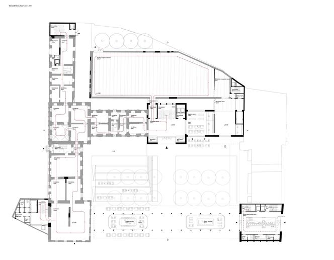 BDR Architekci z nagrodą w konkursie na przebudowę Pałacu Radziwiłłów w Wilnie