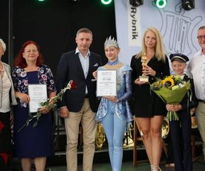 Dni Rybnika 2025. Kolorowa parada ulicami miasta, koncerty i seniorada