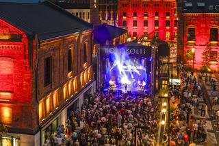 To będą niezapominane 3 dni. Znamy datę powrotu Łódź Summer Festival